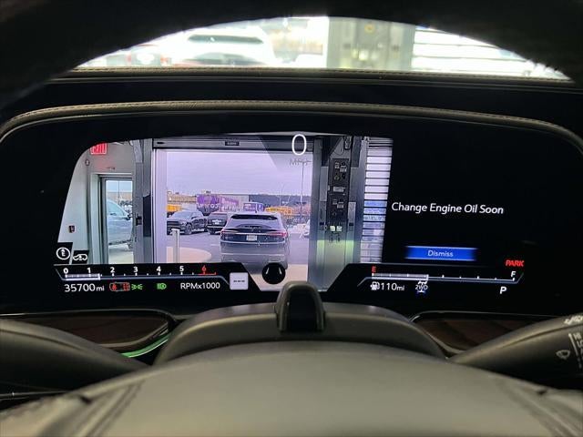 2023 Cadillac Escalade ESV 4WD Sport Platinum