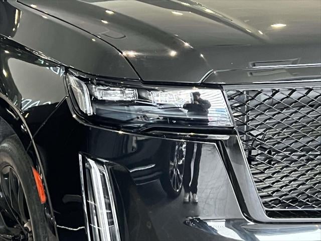 2023 Cadillac Escalade ESV 4WD Sport Platinum