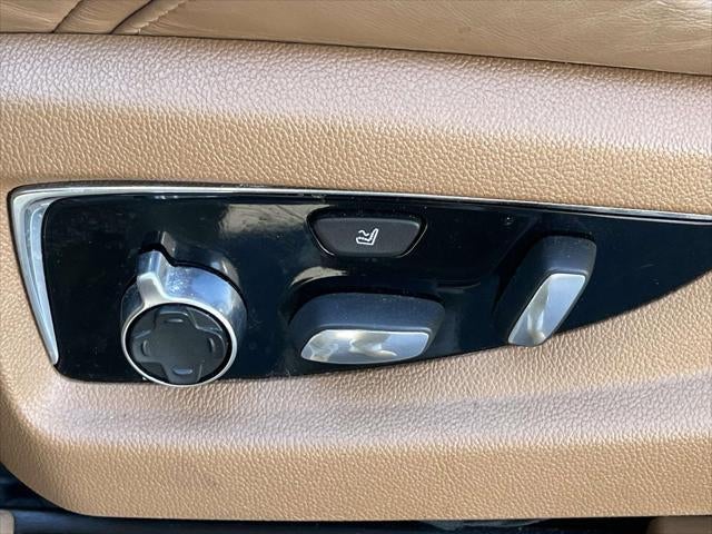 2015 Cadillac Escalade ESV Platinum