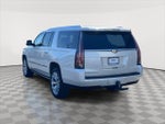 2015 Cadillac Escalade ESV Platinum