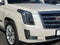 2015 Cadillac Escalade ESV Platinum