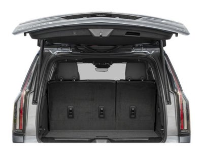2025 Cadillac Escalade 4WD Premium Luxury