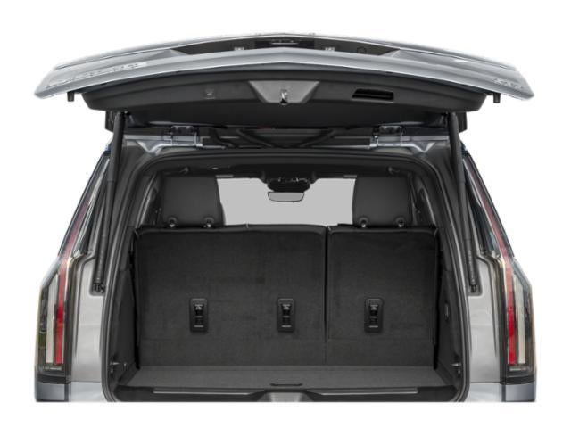 2025 Cadillac Escalade 4WD Premium Luxury