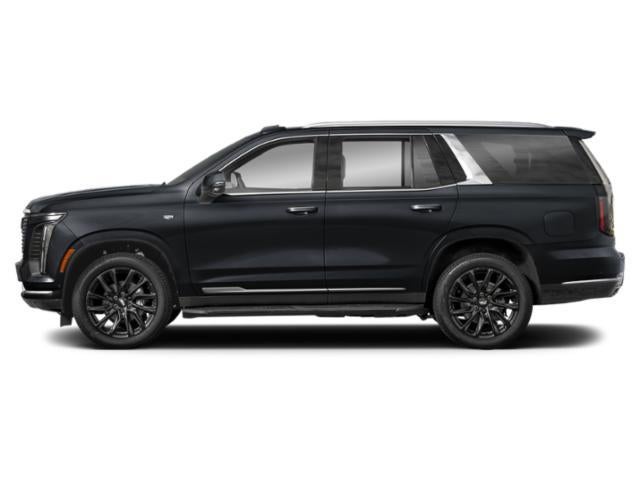 2025 Cadillac Escalade 4WD Premium Luxury