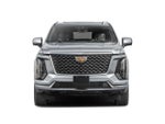 2025 Cadillac Escalade 4WD Premium Luxury