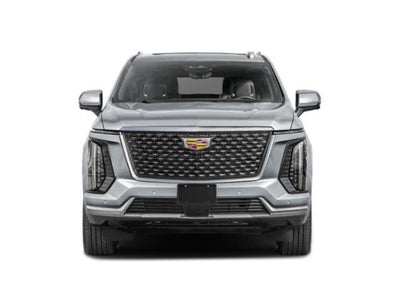 2025 Cadillac Escalade 4WD Premium Luxury