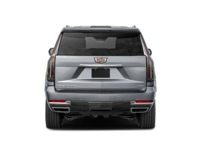 2025 Cadillac Escalade 4WD Premium Luxury