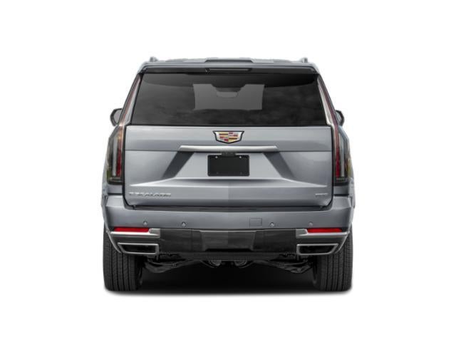2025 Cadillac Escalade 4WD Premium Luxury