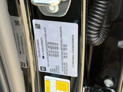 2026 Cadillac Escalade 4WD Luxury