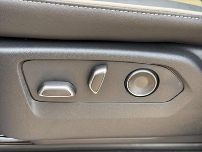 2026 Cadillac Escalade 4WD Luxury