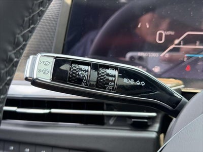 2026 Cadillac Escalade 4WD Luxury