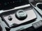 2026 Cadillac Escalade 4WD Luxury