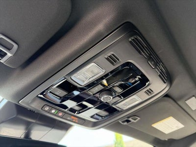 2026 Cadillac Escalade 4WD Luxury