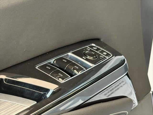 2026 Cadillac Escalade 4WD Luxury