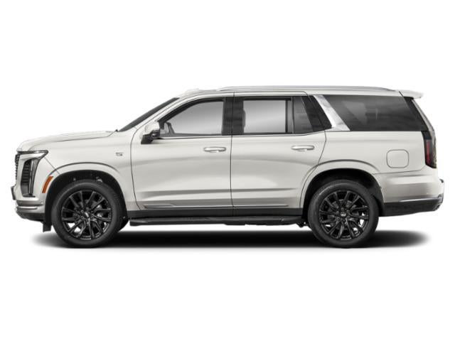 2026 Cadillac Escalade 4WD Luxury