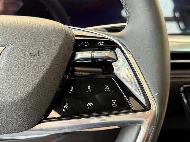 2026 Cadillac Escalade 4WD Luxury