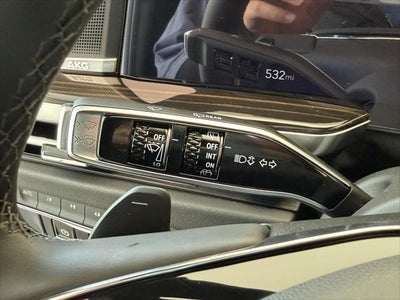 2026 Cadillac Escalade 4WD Luxury
