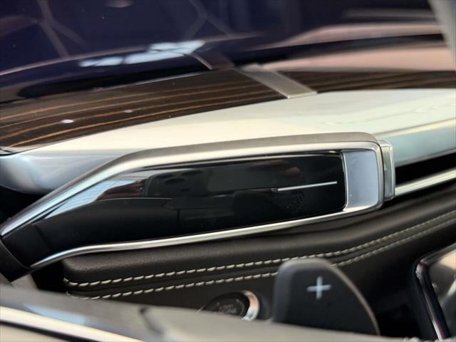 2026 Cadillac Escalade 4WD Luxury