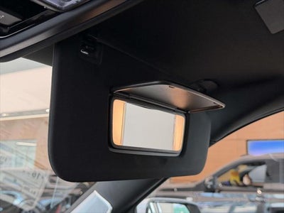 2026 Cadillac Escalade 4WD Luxury
