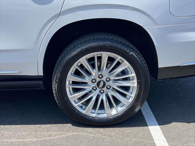 2025 Cadillac Escalade 4WD Premium Luxury