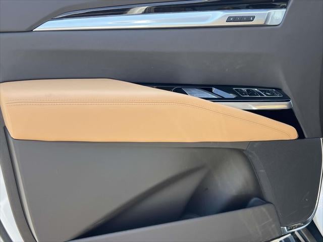 2025 Cadillac Escalade 4WD Premium Luxury