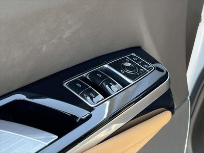 2025 Cadillac Escalade 4WD Premium Luxury