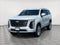 2025 Cadillac Escalade 4WD Premium Luxury