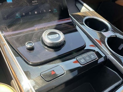 2025 Cadillac Escalade 4WD Premium Luxury