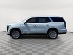 2025 Cadillac Escalade 4WD Premium Luxury