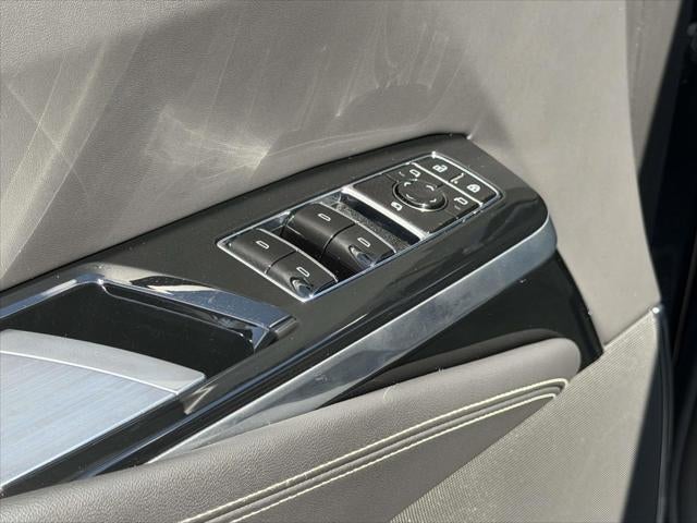 2026 Cadillac Escalade 4WD Platinum Sport
