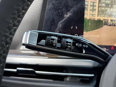 2026 Cadillac Escalade 4WD Platinum Sport