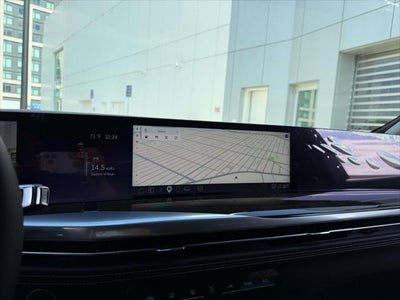 2026 Cadillac Escalade 4WD Platinum Sport