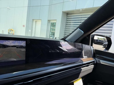 2026 Cadillac Escalade 4WD Platinum Sport