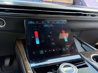 2026 Cadillac Escalade 4WD Platinum Sport