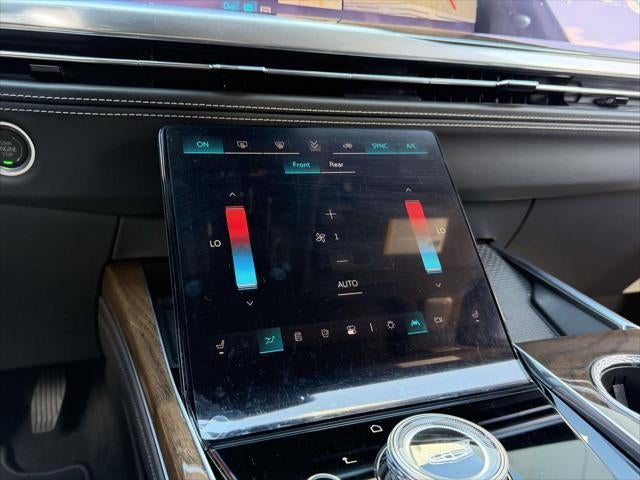 2026 Cadillac Escalade 4WD Platinum Sport