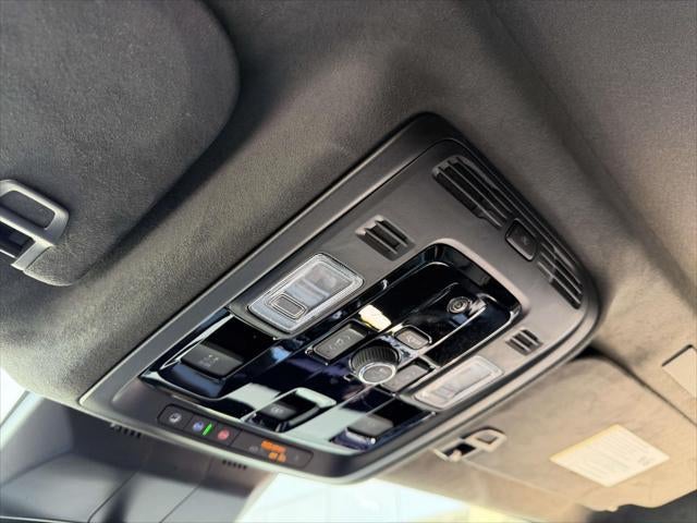 2026 Cadillac Escalade 4WD Platinum Sport