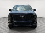 2026 Cadillac Escalade 4WD Platinum Sport