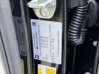 2026 Cadillac Escalade 4WD Platinum Sport