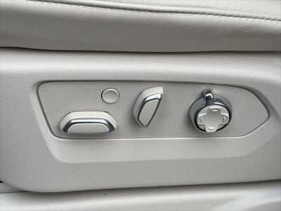 2026 Cadillac Escalade 4WD Platinum Sport
