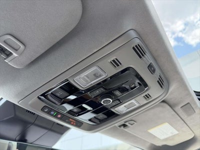 2026 Cadillac Escalade 4WD Platinum Sport