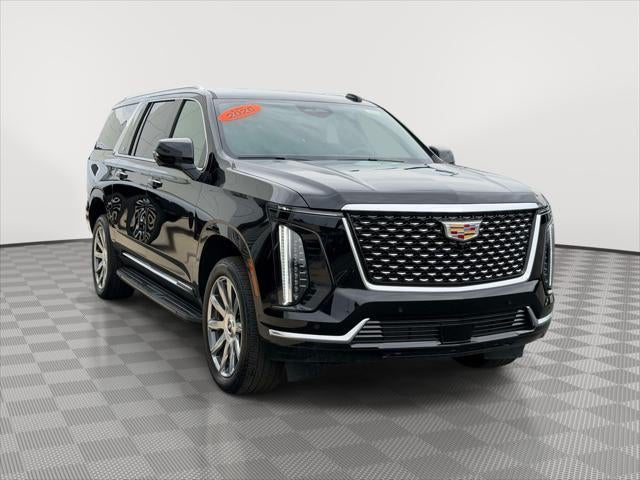 2026 Cadillac Escalade ESV AWD's photo
