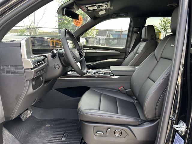 2026 Cadillac Escalade ESV 4WD