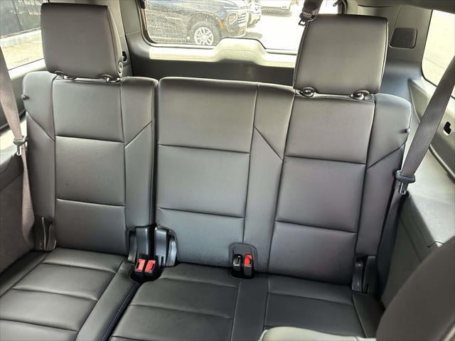 2026 Cadillac Escalade ESV 4WD