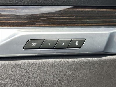 2026 Cadillac Escalade ESV 4WD