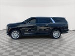2026 Cadillac Escalade ESV 4WD