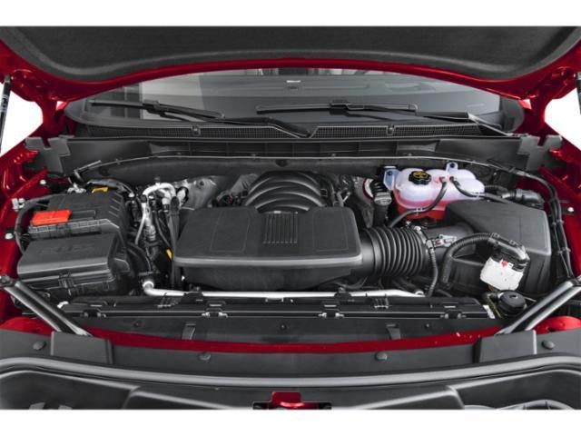 2026 Cadillac Escalade ESV 4WD