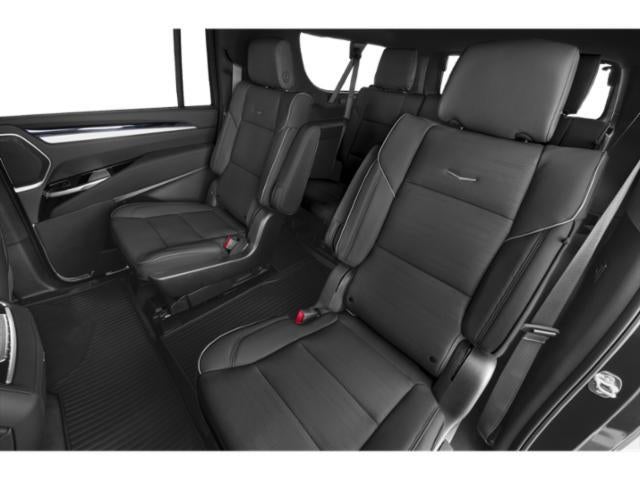 2026 Cadillac Escalade ESV 4WD