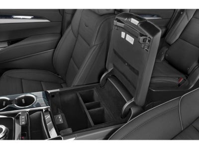 2026 Cadillac Escalade ESV 4WD