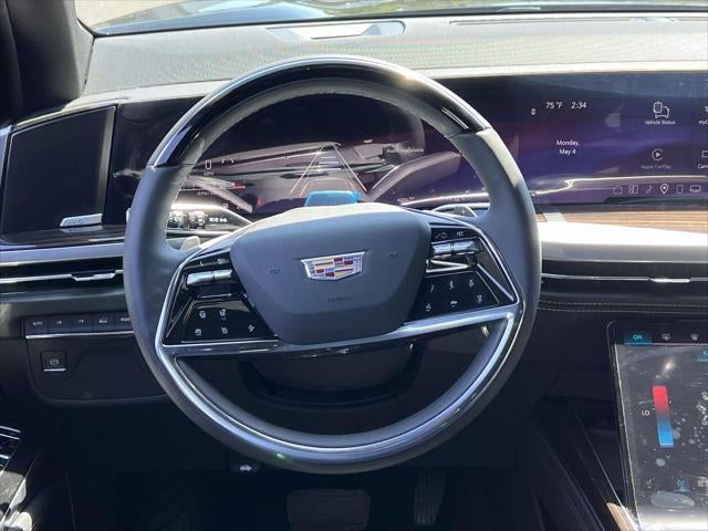 2026 Cadillac Escalade ESV 4WD