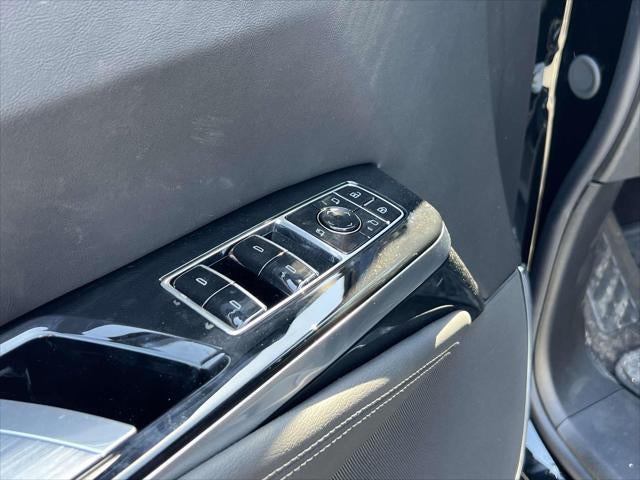 2026 Cadillac Escalade ESV 4WD